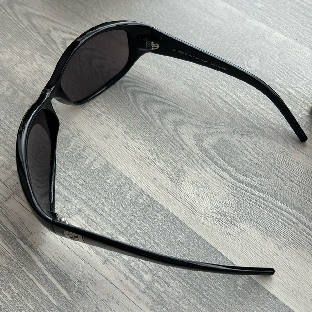 Fendi sunglasses